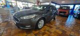 Ford Focus 1.0 EcoBoost Business Edition PPS Sitzheiz - Ford Focus: Business Edition