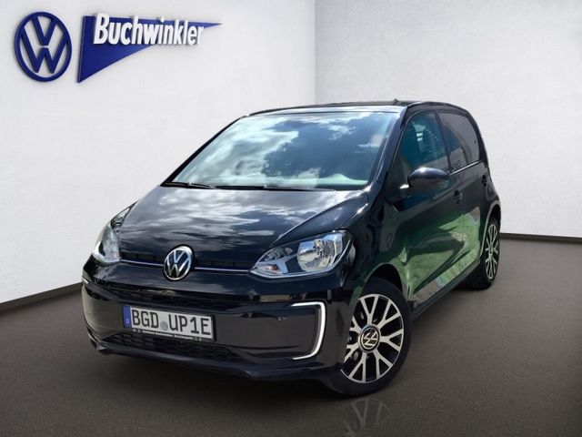 Volkswagen e-up! Edition LimS5 61 kW (83 PS) 32,3 kWh