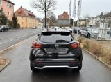 Nissan Juke F16B 1.6 HYBRID 143 PS 4AMT TEKNA Bose - Nissan Juke Tekna mit Hybrid-Antrieb (Benzin/Elektro)