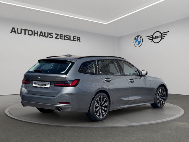 Foto Nummer 2: BMW 318i