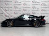 Porsche 991 GT3 MOTOR NEU/APPROVED NEU/UNFALLFREI - Porsche 991 Benzin Gebrauchtwagen