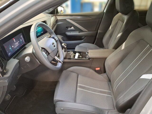 Opel Astra - Bild 8