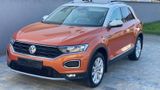 Volkswagen T-Roc Style 4Motion - Volkswagen T-Roc aus 2017