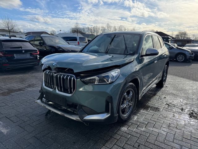 BMW X1 25 e xDrive xLine Automatik Plug in Hybrid