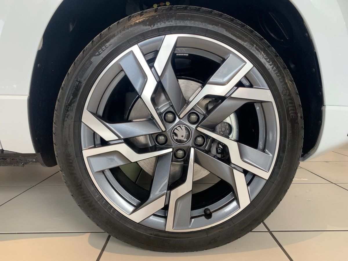 Skoda Karoq - Bild 12