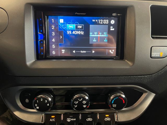 Kia Rio Edition 7 1.4 5-Türer *KLIMA*TÜV082026*