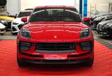 Porsche Macan S 2.9 V6 Turbo 1.Hand*Unfallfrei* - Porsche Macan: Turbo