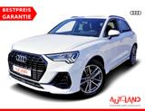 Audi Q3 45 TFSI quattro S line LED Navi Panorama ACC