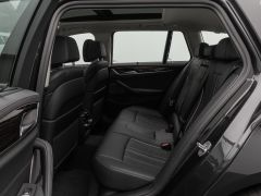 Foto Nummer 26: BMW 530d