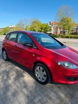 Seat Altea 1.6 Klima 72000 km Lückenlos Sc... - gebrauchte Seat Altea aus dem Jahr 2006