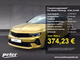 Opel Astra 1.2 Turbo Ultimate Automatik Alcantara Sit - Gebrauchtwagen in Gelsenkirchen