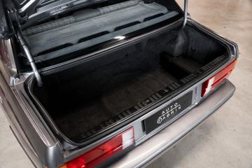 1988 BMW M3 — миниатюра 22