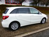 Mercedes-Benz B 180 mit Mercedes Garantie bis 09/2026 - : mit TÜV, mit