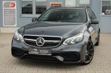 Mercedes-Benz E 63 S AMG 4Matic*Designo*B&O*LED*Airmatic*Night - gebrauchte Mercedes-Benz E 63 AMG aus dem Jahr 2015