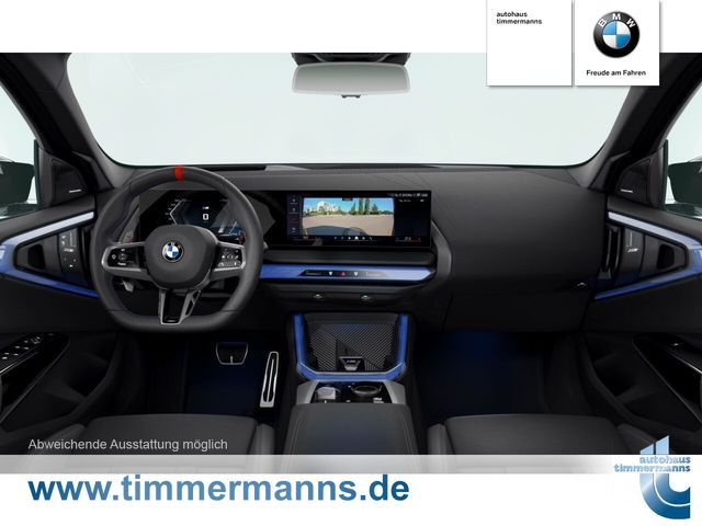 BMW X3 M50 - Bild 5