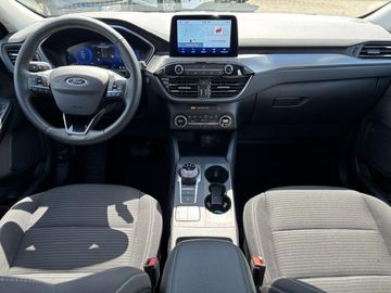 Ford Kuga 1.5 Titanium RückfahrkameraBluetooth