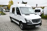 Mercedes-Benz Sprinter 313 CDI Kasten L1 H2 Automatik + Kamera - Absetzkipper