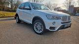 BMW X3 xDrive30d Automat. Leder Navi HUD Pano Kamera - BMW X3 von privat