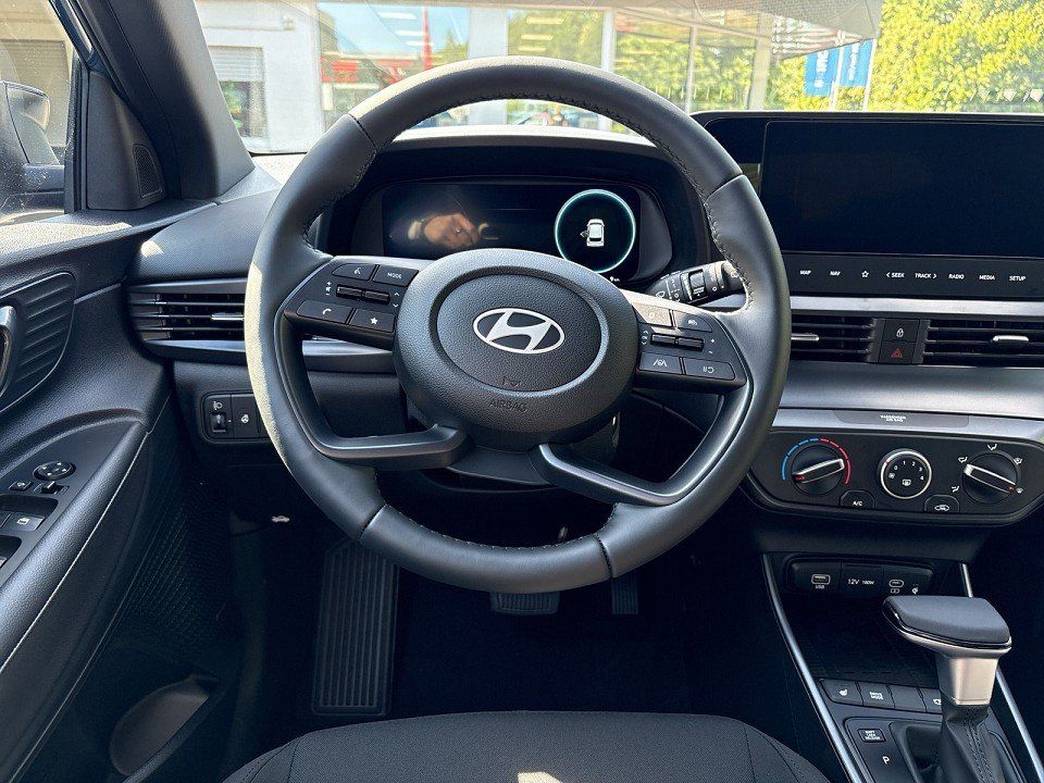 Hyundai i20 - Bild 9