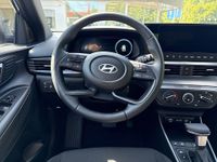 Hyundai i20 - Vorschau Bild 9