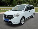 Dacia Lodgy Essential, Klima, Bluetooth, 6Sitze