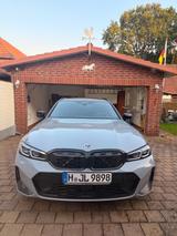BMW M340d xDrive Touring Auto - - BMW M-Modelle in Hannover