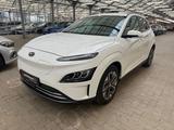 Hyundai Kona Elektro  39,2 kWh|LED|Kamera|Navi - weiße Hyundai KONA Elektro