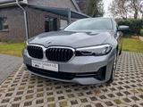 BMW 520 d, HUD, 360° Cam, HiFi, Lenkradheizung - BMW 5er Reihe Gebrauchtwagen in Bremen