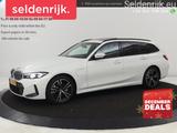 BMW 320 3-serie 320e M Sport | panorama dach | AHK | - BMW 320: Panorama Dach