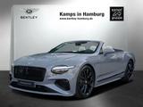 Bentley Continental GTC Speed 1Ed. *782 PS* - Bentley New cars in Hamburg