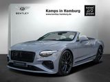 Bentley Continental GTC Speed 1Ed. *782 PS* - Bentley New cars: Cabrio