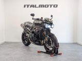 Triumph Speed Triple 1050 RS - TRIUMPH 1050 SPEED TRIPLE