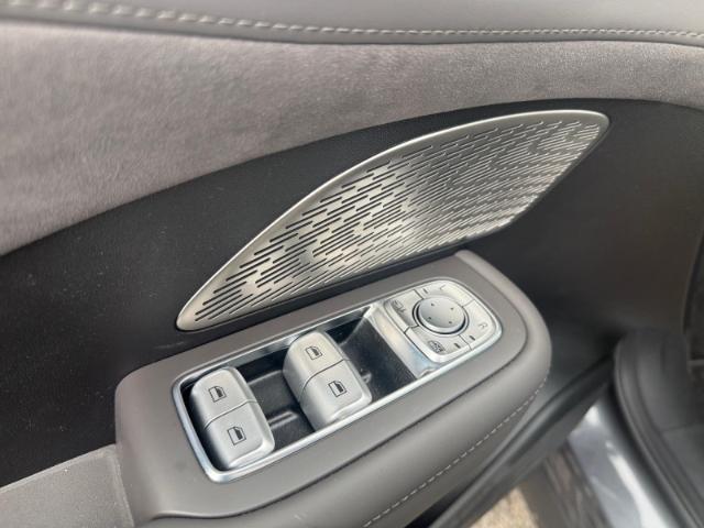 MG S6 Luxury EV AWD LUX HUD+El. Panodach+Navi+Leder