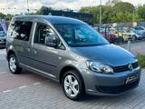 Volkswagen Caddy 1.6TDI Roncalli Aut*Temp*Klima*Szhz*AHK* - Volkswagen Caddy in Berlin