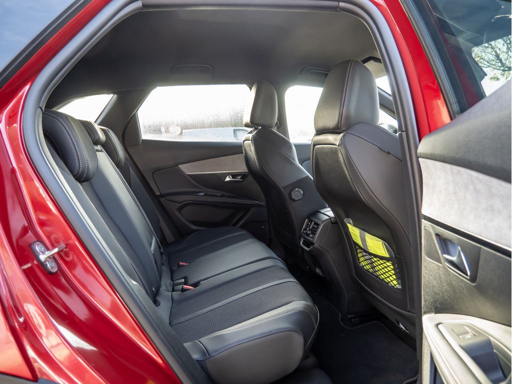 Peugeot 3008 - Bild 9