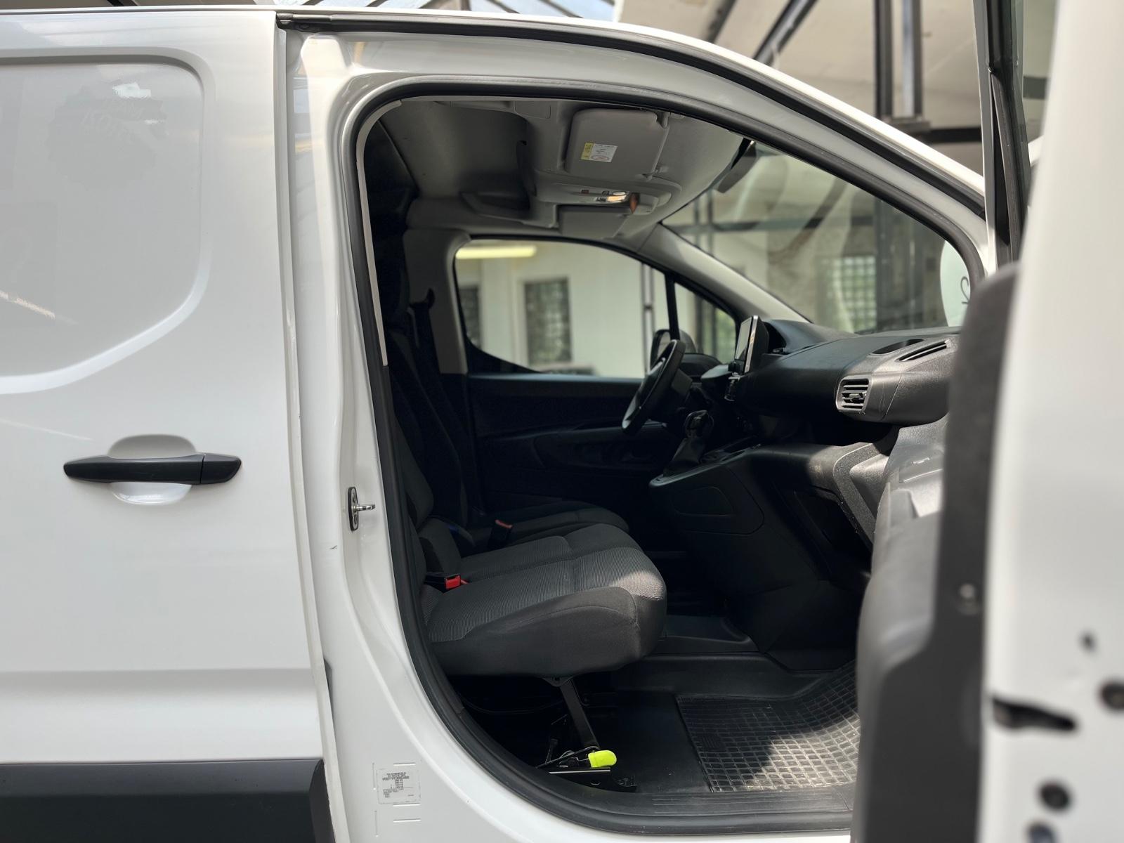 Peugeot Partner Premium L1