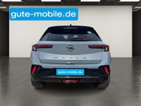 Opel Mokka-e - Vorschau Bild 9
