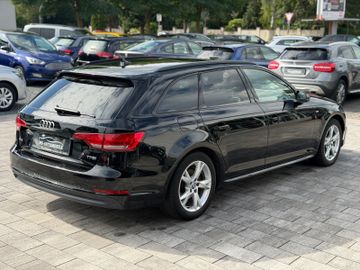 Audi A4 - 5