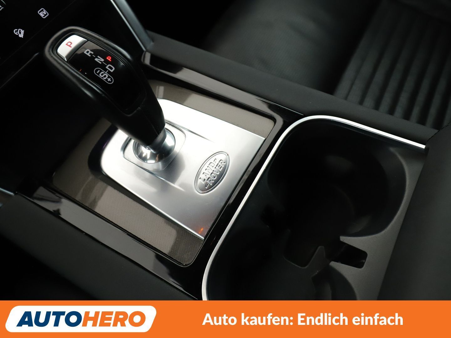 Land Rover Discovery Sport P300e Hybrid S AWD Aut. NAVI LED foto 24