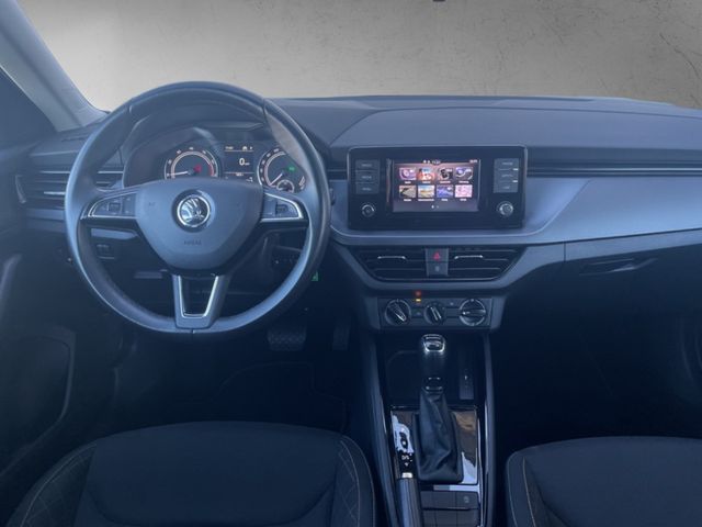 Skoda Kamiq 1.0 TSI DSG Ambition *AHK*PDCHI*SMARTLINK*