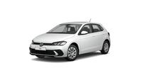 Volkswagen Polo Life 1.0 TSI DSG PDC LED SITZHZG LIGHTASSIS