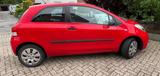 Toyota Yaris Benzin Rot 101 PS Tüv bis 10/26 - Toyota Yaris: 10