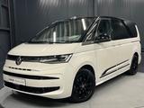 Volkswagen T7 Multivan Edition lang*EasyOpen*KAMERA*KEYLESS - VW T7 Multivan Diesel Gebrauchtwagen