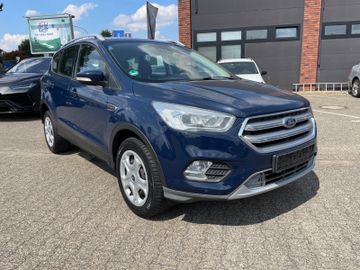 Ford Kuga - 2