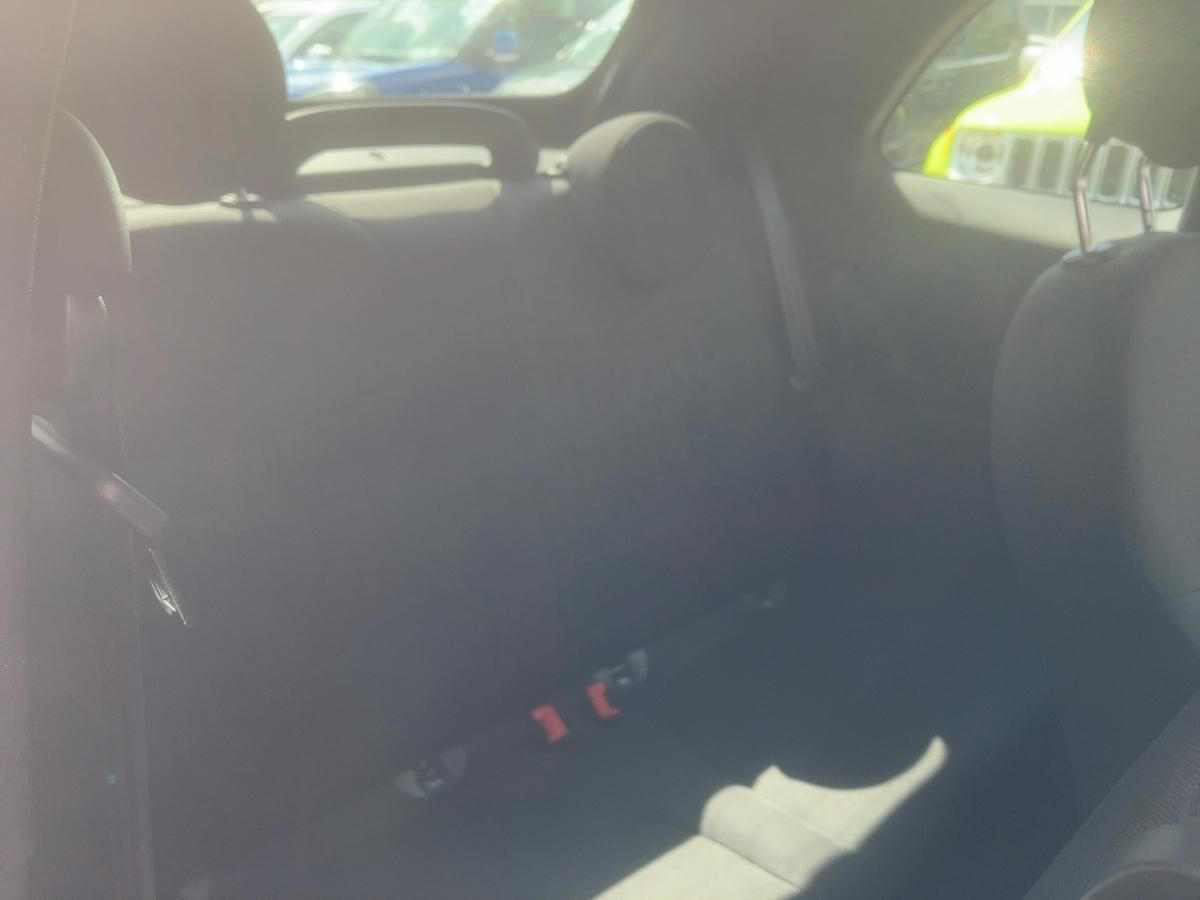 Fiat 500C - Bild 8