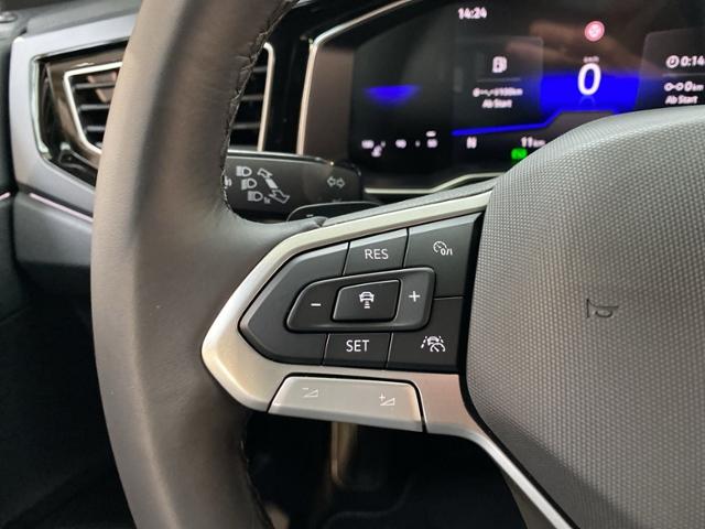 Volkswagen Taigo R-Line 1.5 TSI DSG Matrix Black Style Keyl
