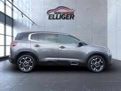 Citroën C5 Aircross BHD130 EAT8 MAX Citroën C5 Aircross BHD130 EAT8 MAX