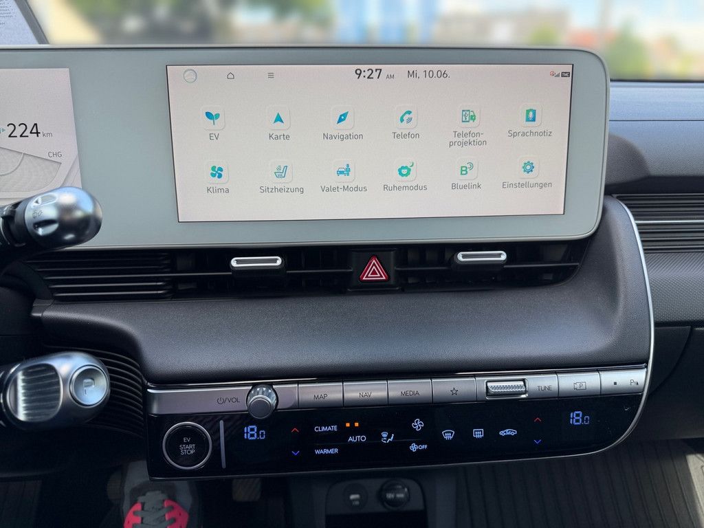 Hyundai IONIQ 5 77,4 kWh TECHNIQ foto 13