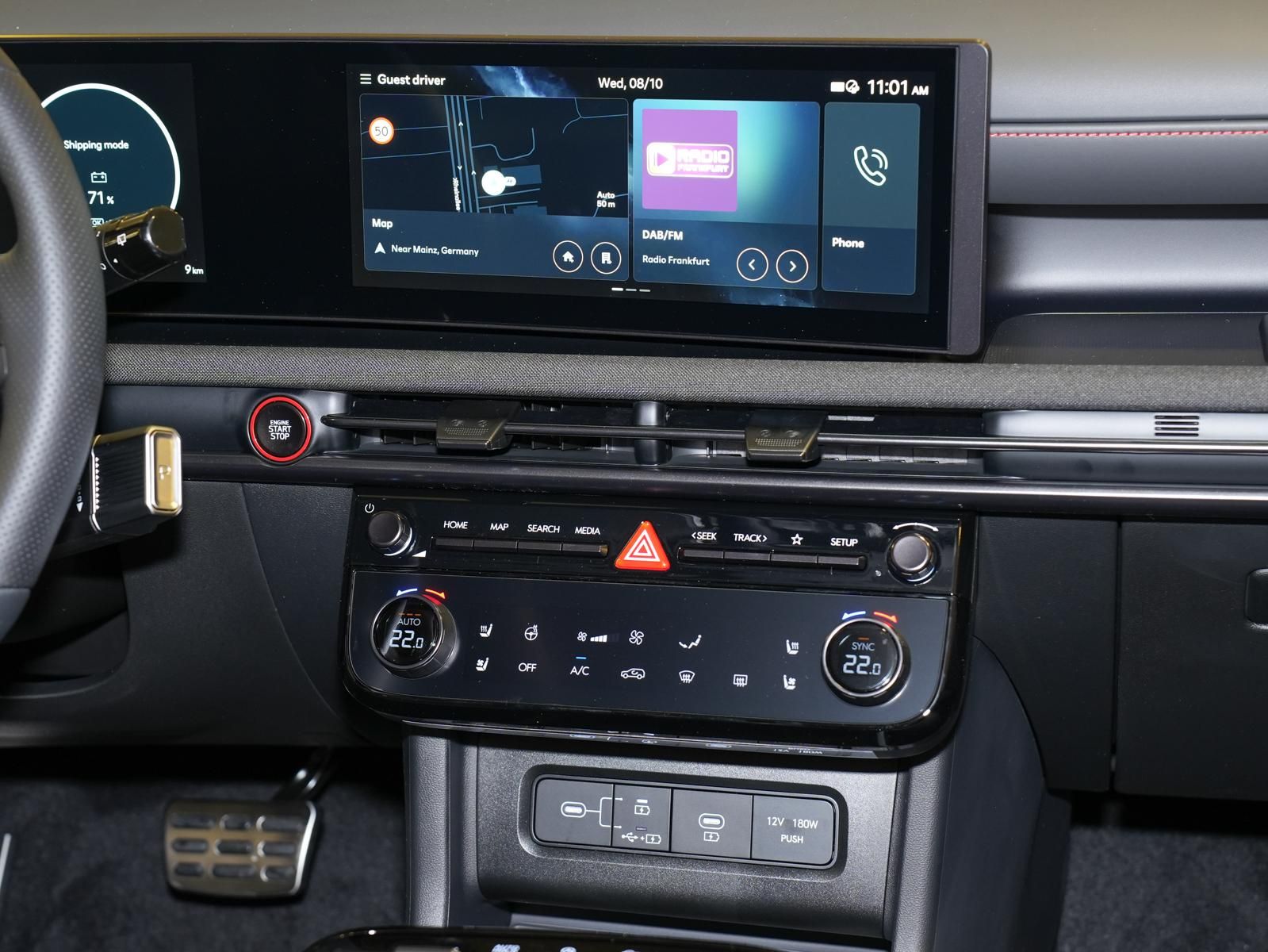 Hyundai TUCSON - Bild 9