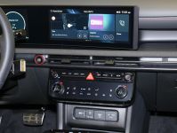 Hyundai TUCSON - Vorschau Bild 9